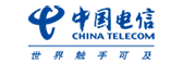 中國(guó)電信LOGO