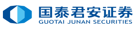 國(guó)泰君安證券股份有限公司甘肅分公司LOGO