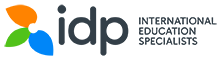 IDP LOGO