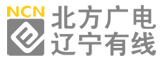 北方廣電遼寧有線(xiàn)公司LOGO
