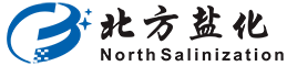 北方鹽化交易中心LOGO