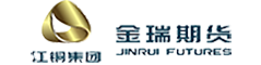 金瑞期貨交易中心LOGO