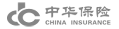 中華保險(xiǎn)LOGO